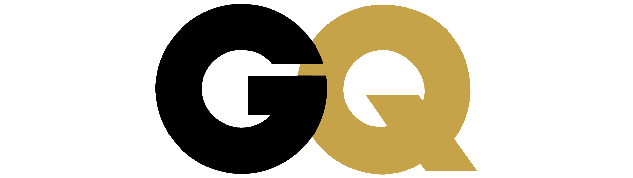 GQ magazine logo