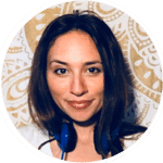 MindEasy meditation teacher Marisa