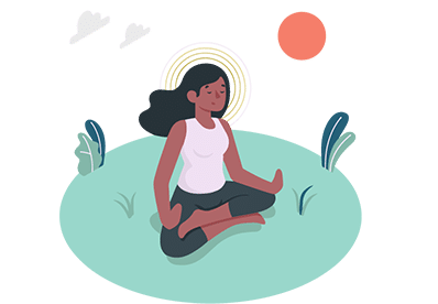 Benefit of Meditation - Improved Focus