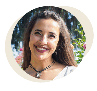 Gia: Spiritual Guide, Meditation Instructor & Sound Healer.