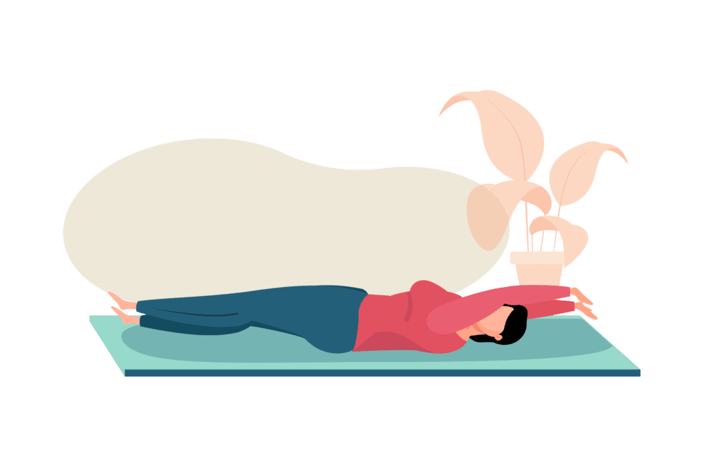 Meditation Positions - Yoga Positions