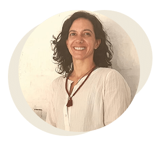 MindEasy Yoga Nidra Course Online meditation teacher Uma