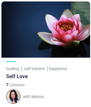 Self Love MindEasy Meditation course