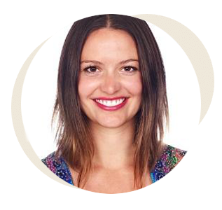 Meditation for mothers teacher Emily