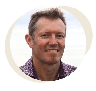 Matt Young Making Friends with Your Mind meditation teacher