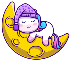 Kids Bedtime Meditation - Sleep Stories