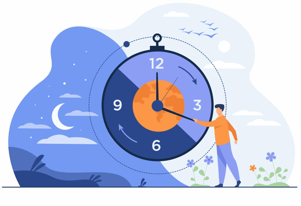 MindEasy - How Long Does It Take For Meditation To Work?