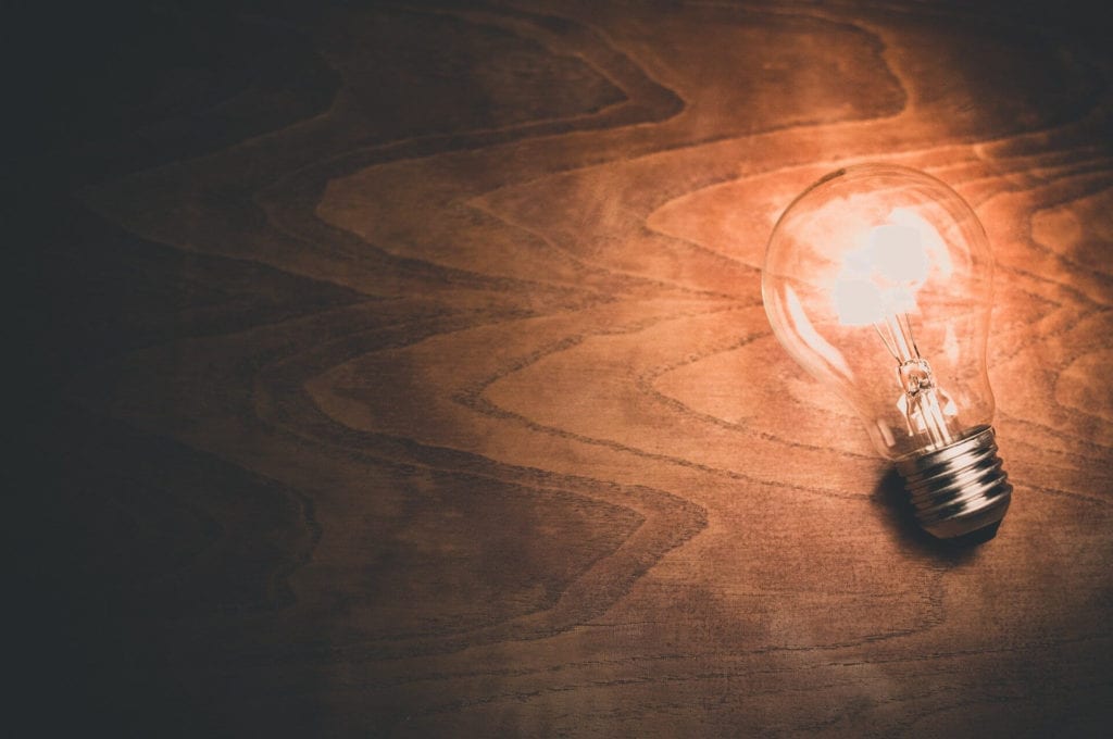 Can Meditation Replace Sleep? - light bulb moment