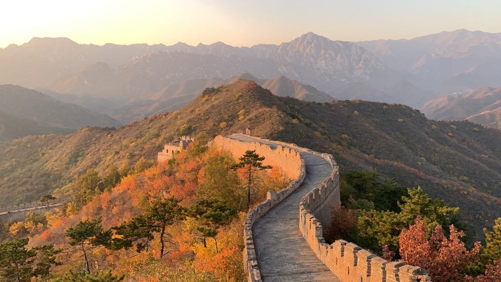 Zen meditation originated in ancient China