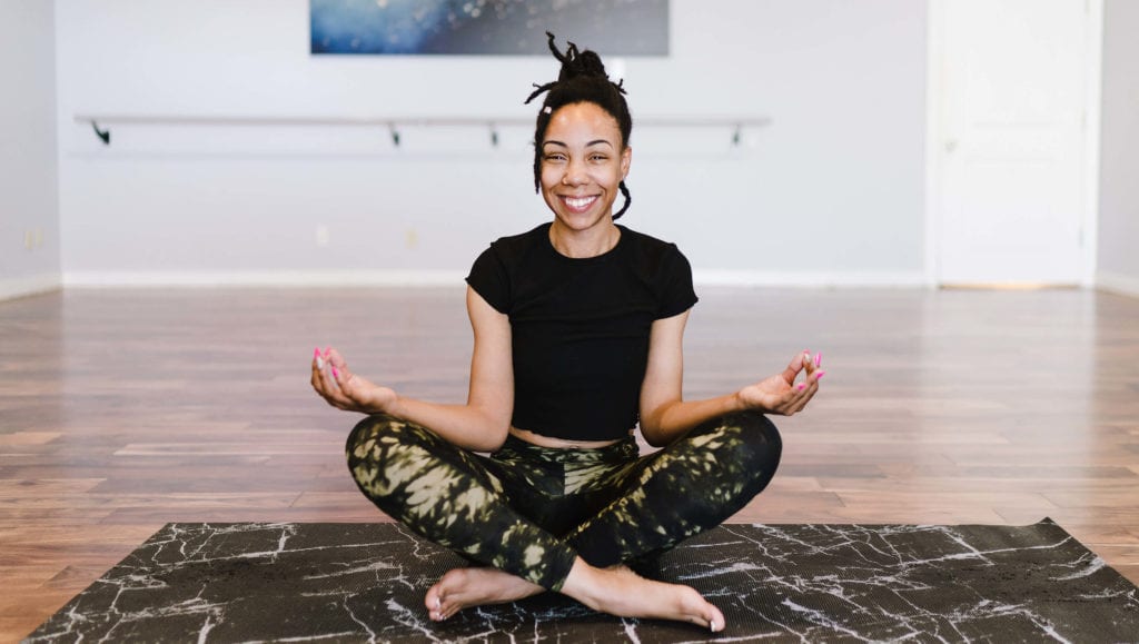 Types of meditation - Metta meditation