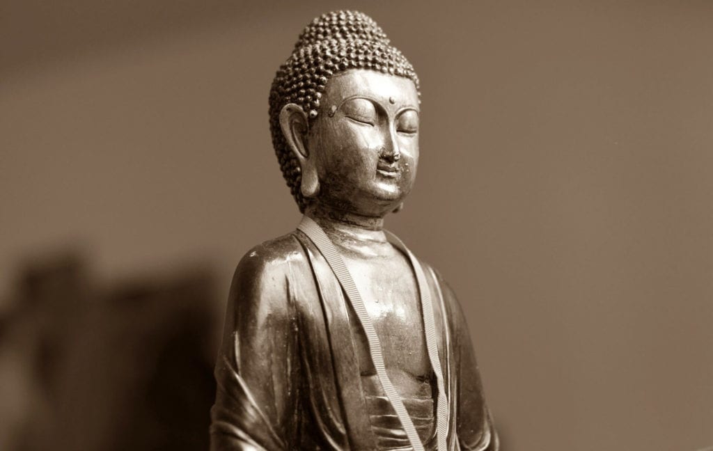 7 Simple Tips to Get the Most out of Mindfulness Meditation - Find the right position - Where does Mindfulness Originate?