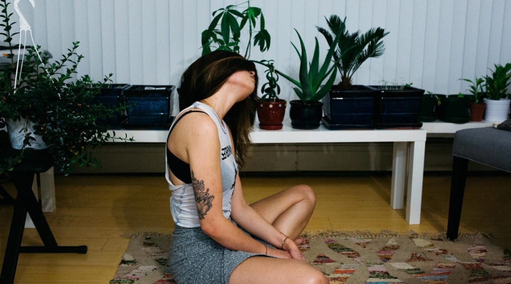 7 Simple Tips to Get the Most out of Mindfulness Meditation - Find the right position