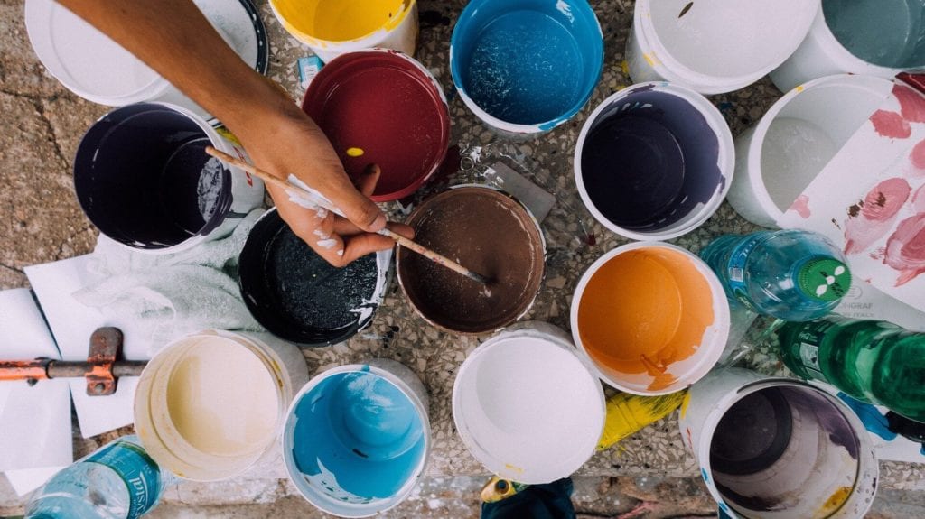 Spiritual Retreats - Creative retreats