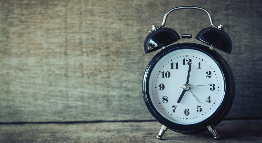7 Simple Tips to Get the Most out of Mindfulness Meditation - Be consistent with time