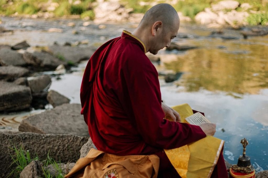 mantra meditation