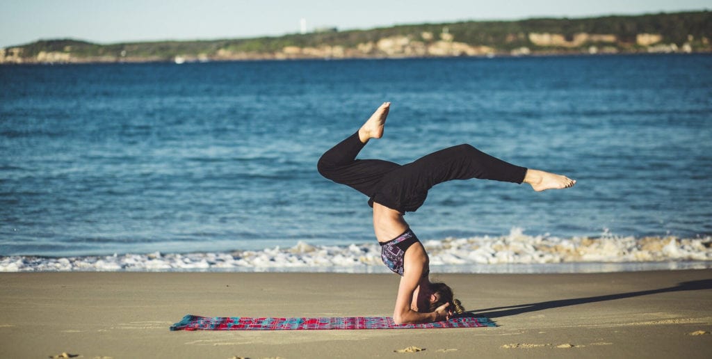 Spiritual Retreats -Yoga retreat
