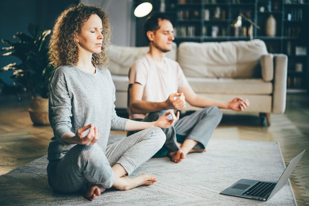 How to meditate
