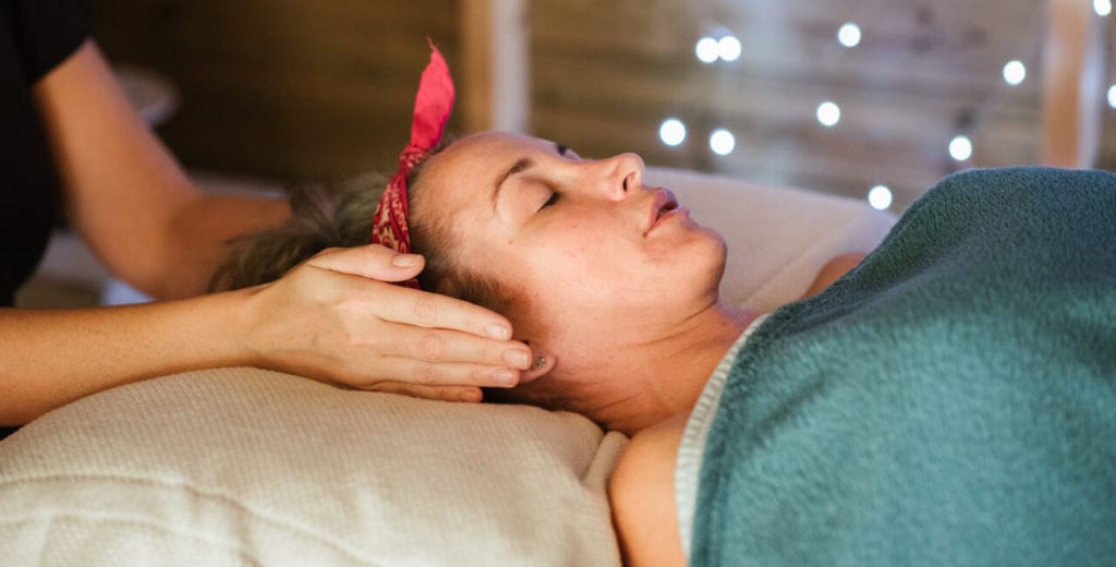 What is Reiki? - techniques