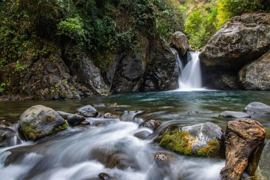 Sound Mindfulness Course - Nature