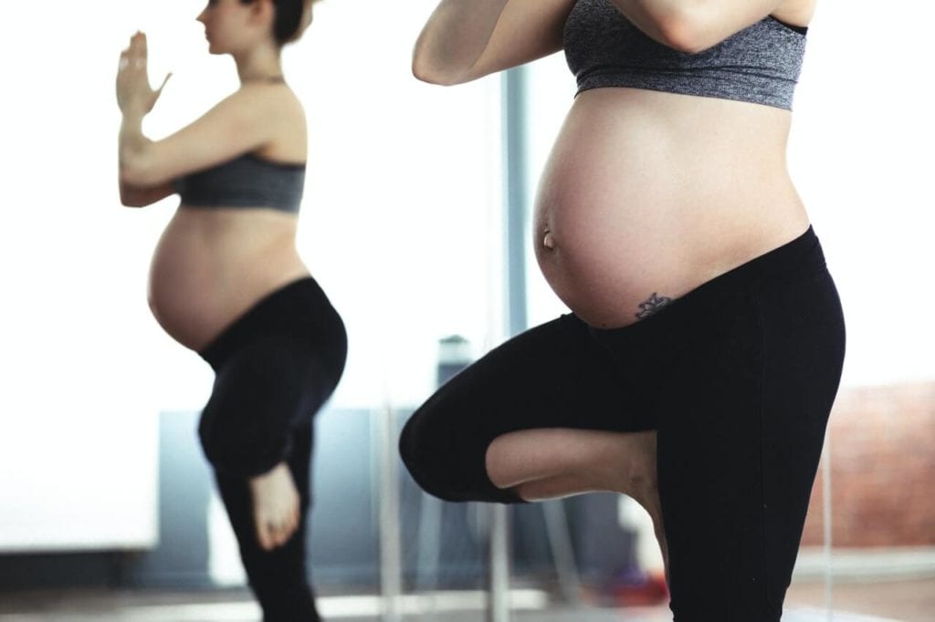 It can take 25-30 weeks to teach yourself hypnobirthing
