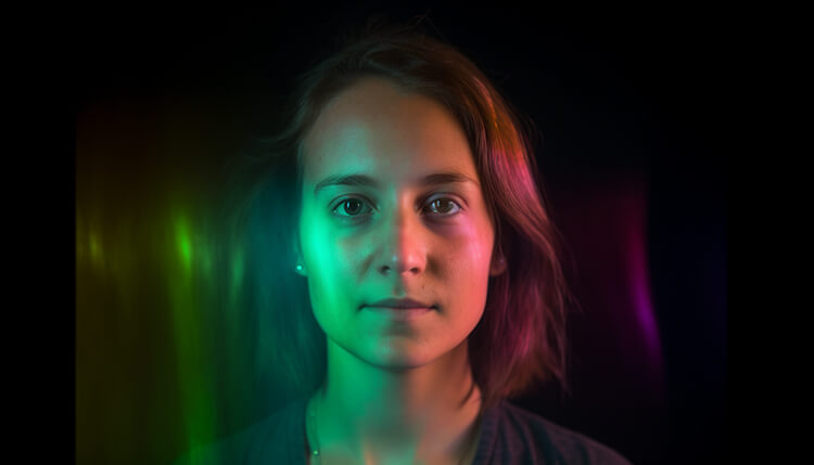 Aura Weaver - Aura Photography