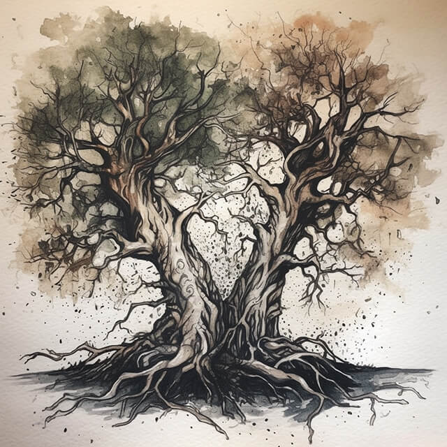 Soul Ties Are Deep Routed