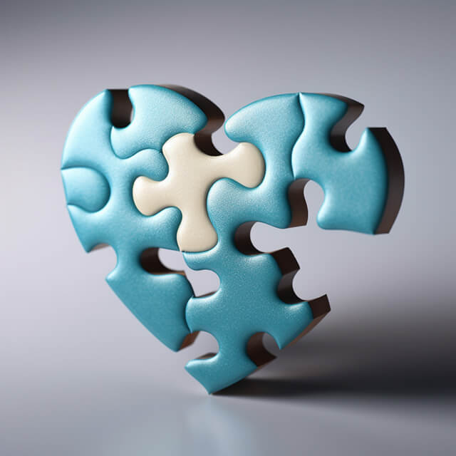 Soul Ties Heart Connection