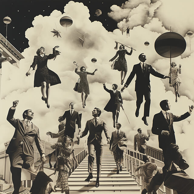 Dream Interpretation A Journey Through The Subconscious Mindeasy