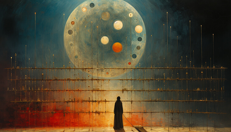 Tarot Birth Card Calculator: Decode the Symbols of Your Life Story