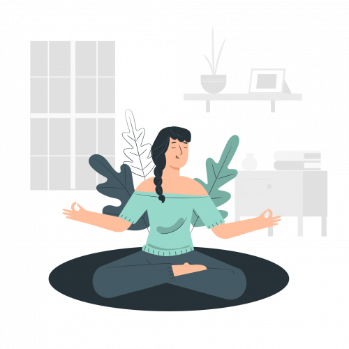 Mantra-Meditation.png ype of Meditation - Mantra Meditation