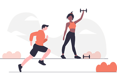 healthier.png Benefit of Meditation - Be Healthier